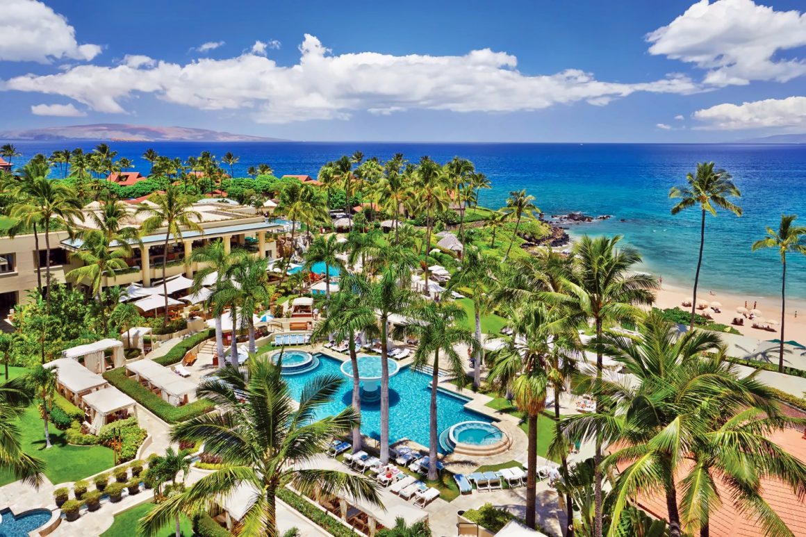 The Best Luxury Hotels in Maui Hawaii Plus Exploring Tips Luxurious
