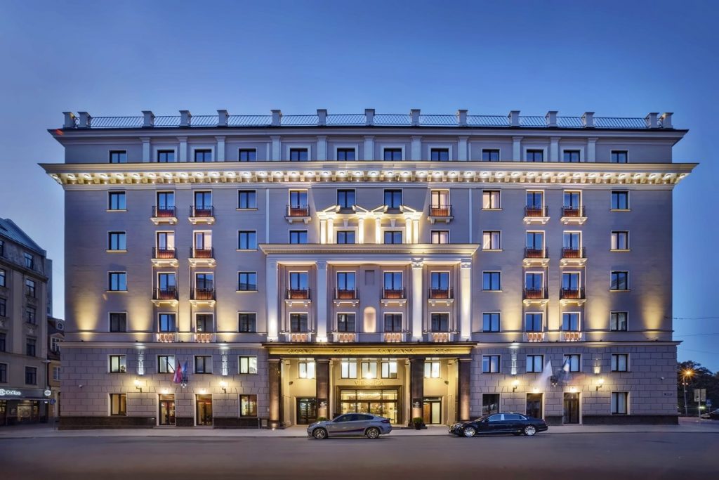 The Best Kempinski Hotels in Europe: Ideas for Your Next Trip ...