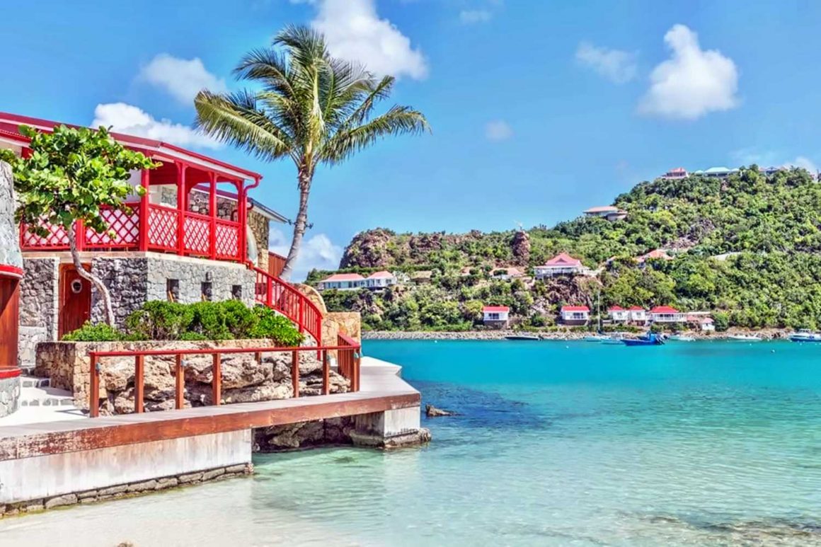 Tips For a Luxury Vacation in St. Barts - Luxurious hotels ...