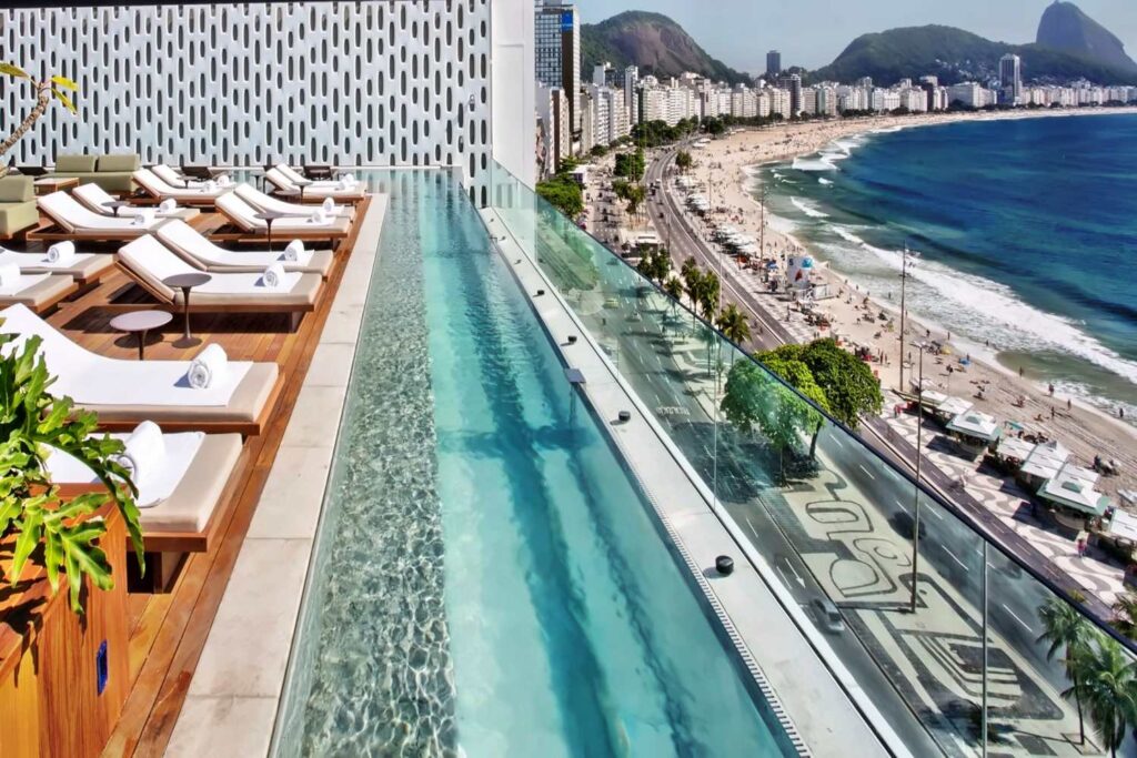 Things to Know Before Going to Brazil - Luxurious hotels, destinations ...