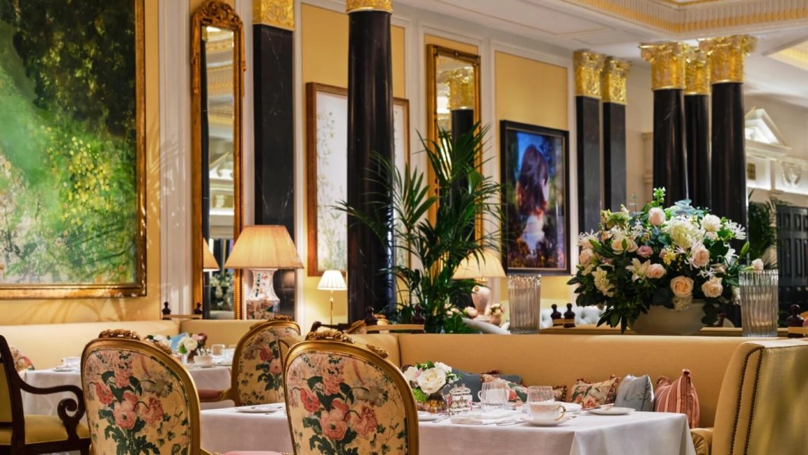 The Best Dorchester Collection Hotels Worldwide - Luxurious hotels ...